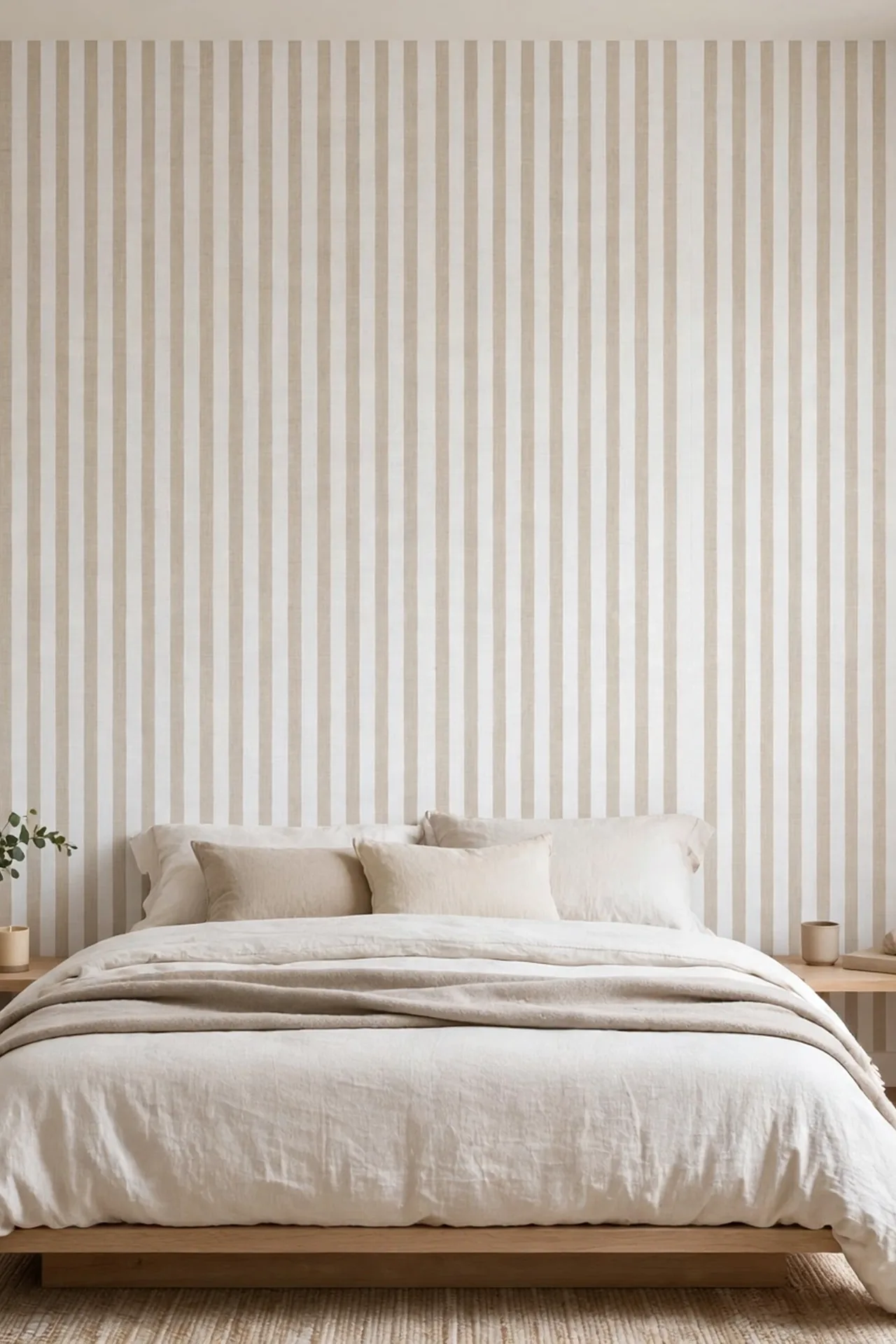 Stripe Wall Magic
