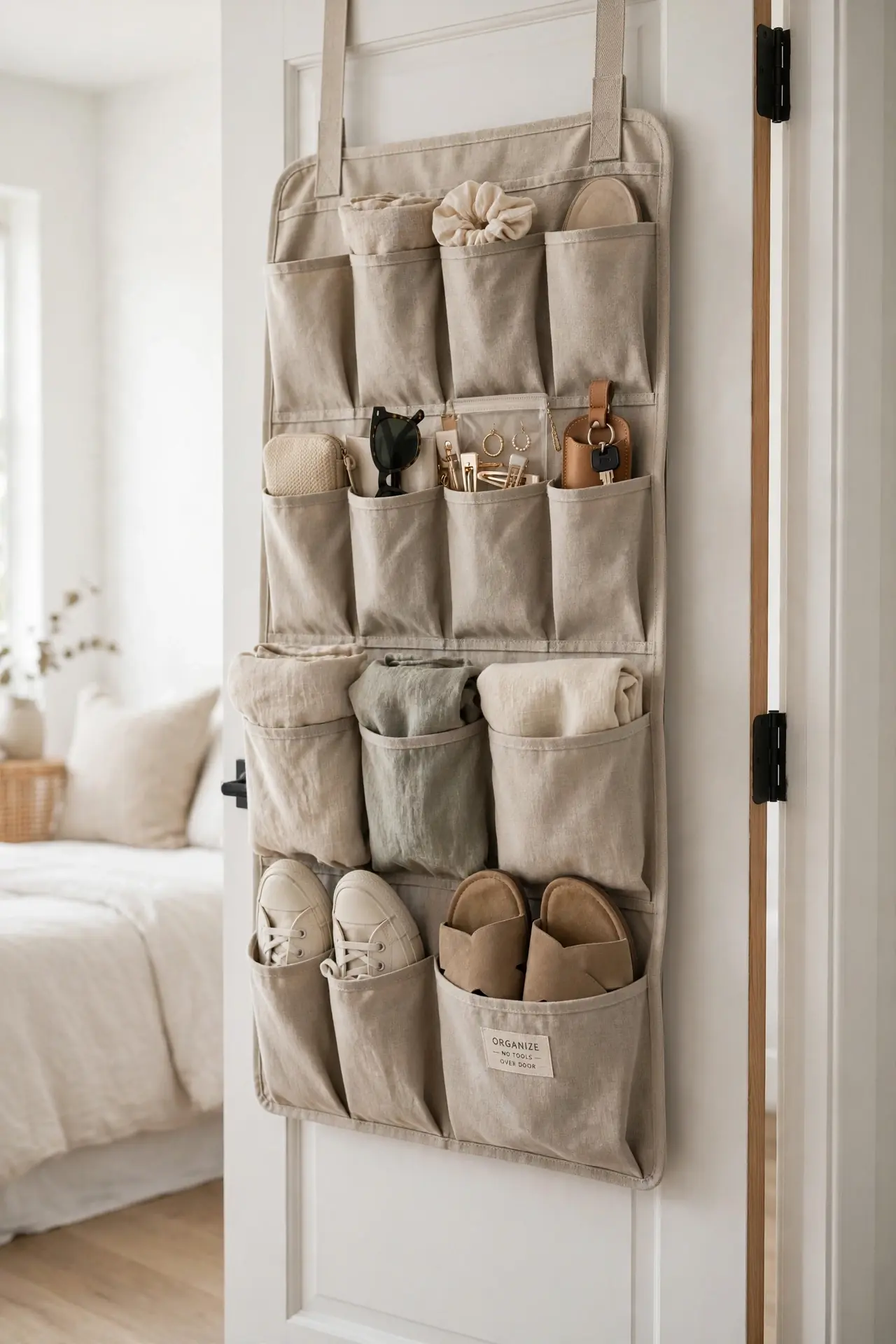 Over Door Organizers