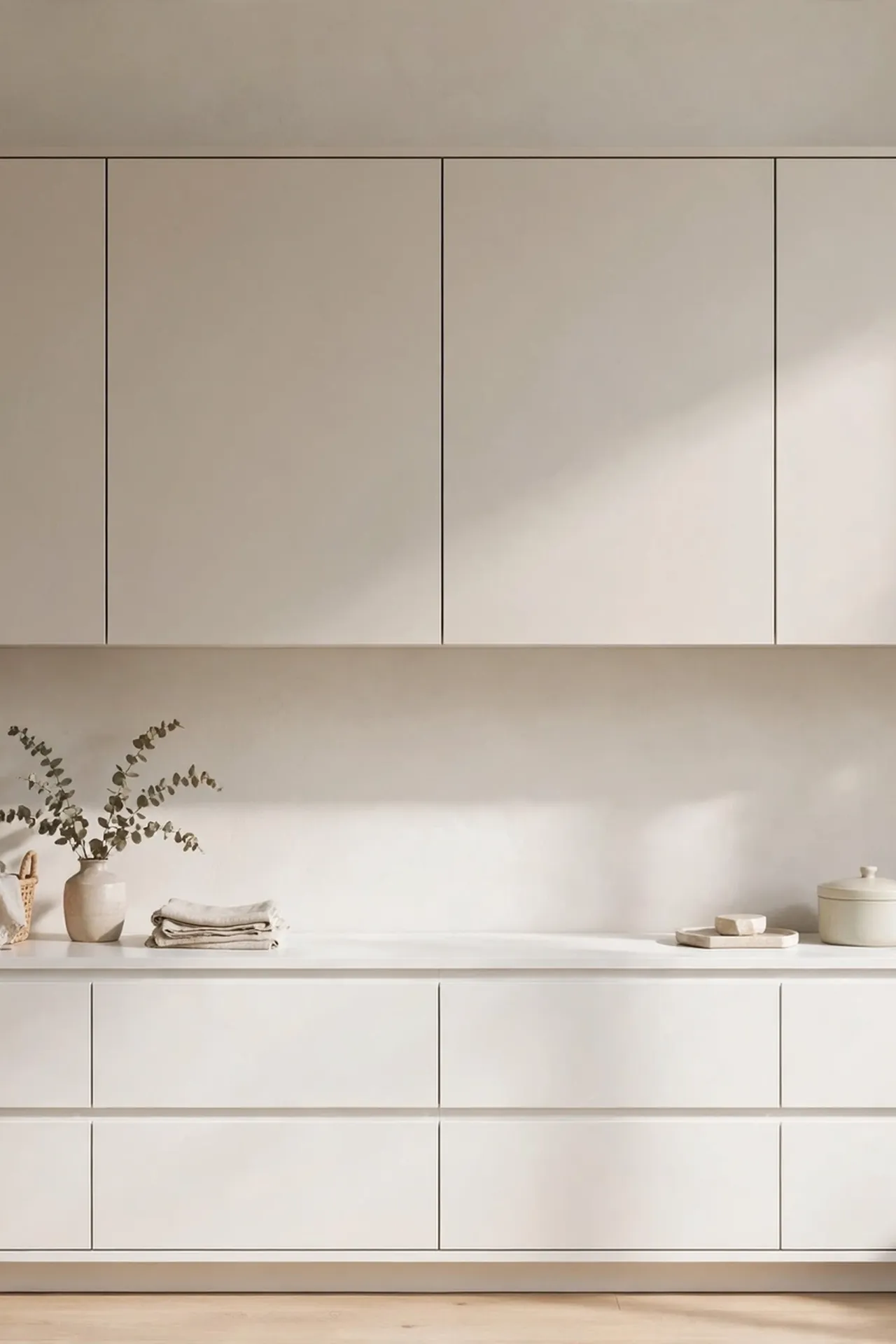 Shallow Wall Cabinets