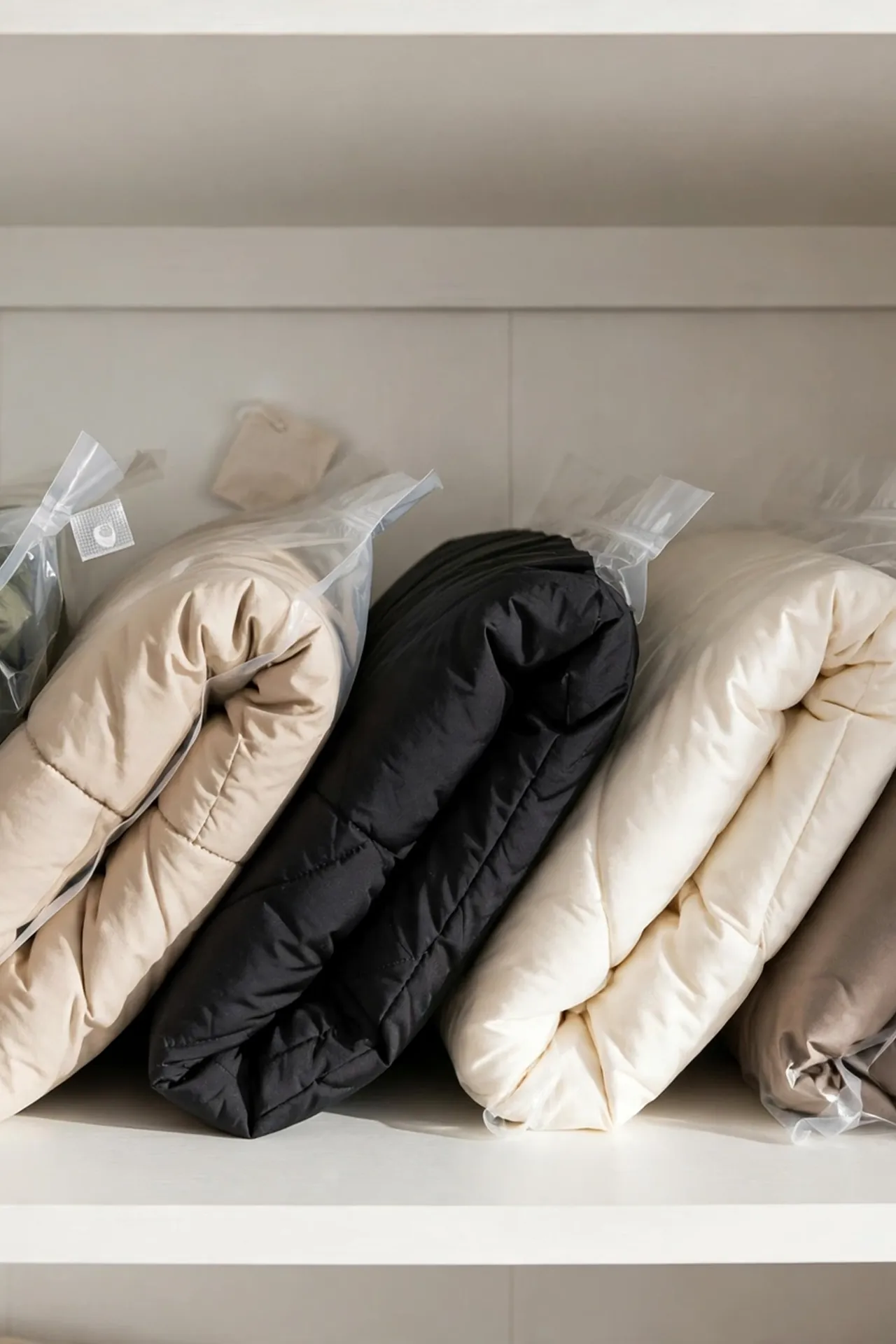 Vacuum Storage Bags