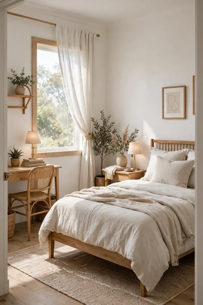 Furniture Rules