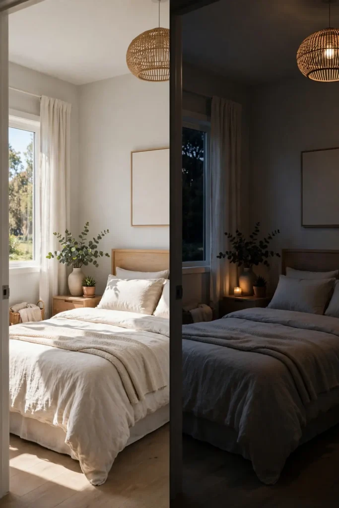 Light Vs Dark