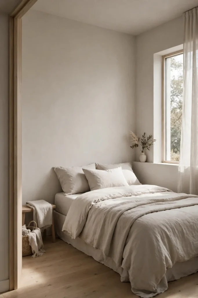 Monochrome Bedding Set