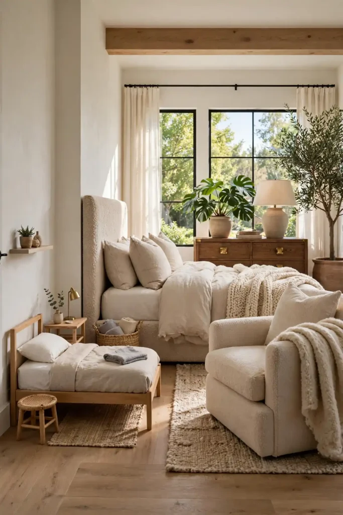 Small Vs Big Furniture
