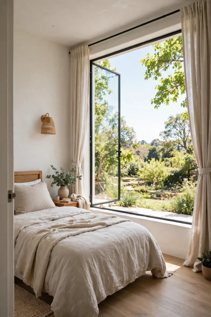 Window Upgrade