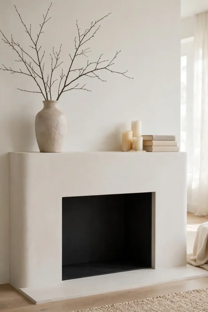 Asymmetrical Styling