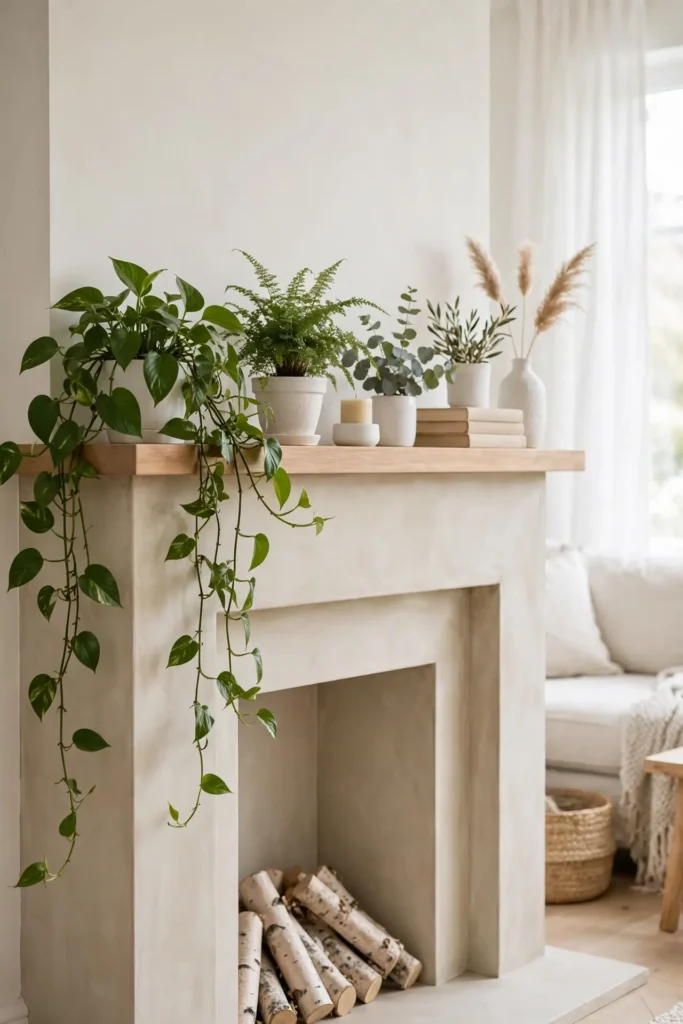 Botanical Touch