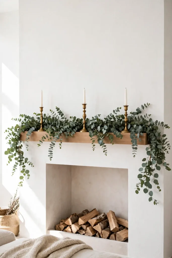 Garland Greenery