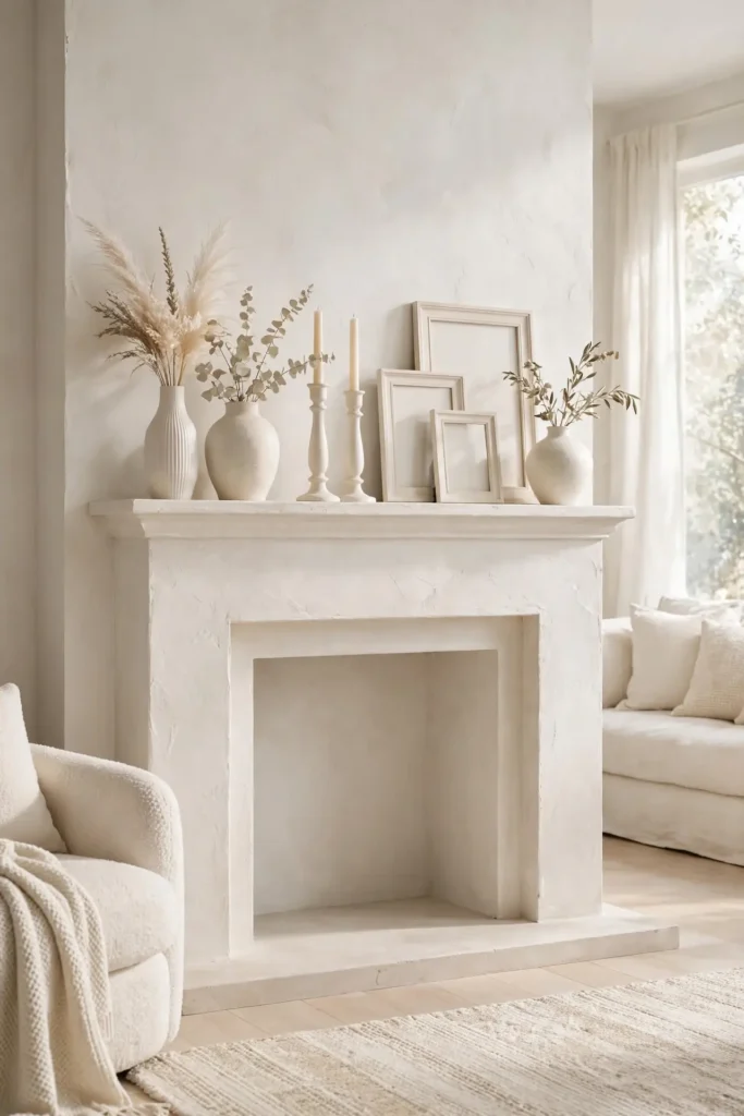Monochrome Palette