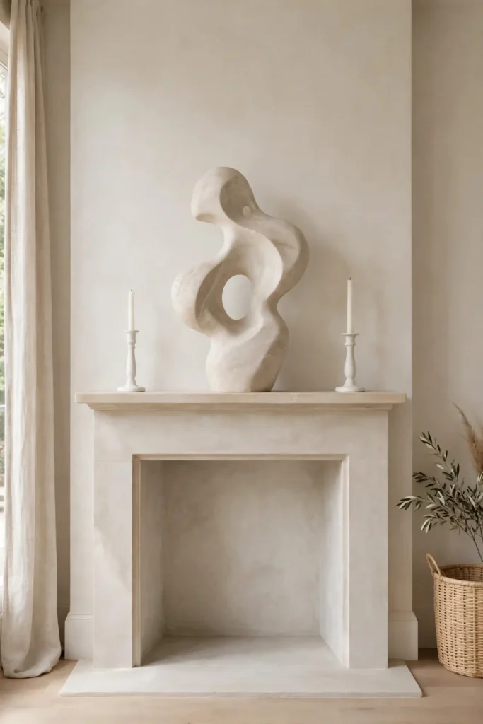 Sculptural Object