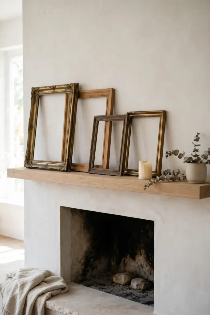 Vintage Frame Mix