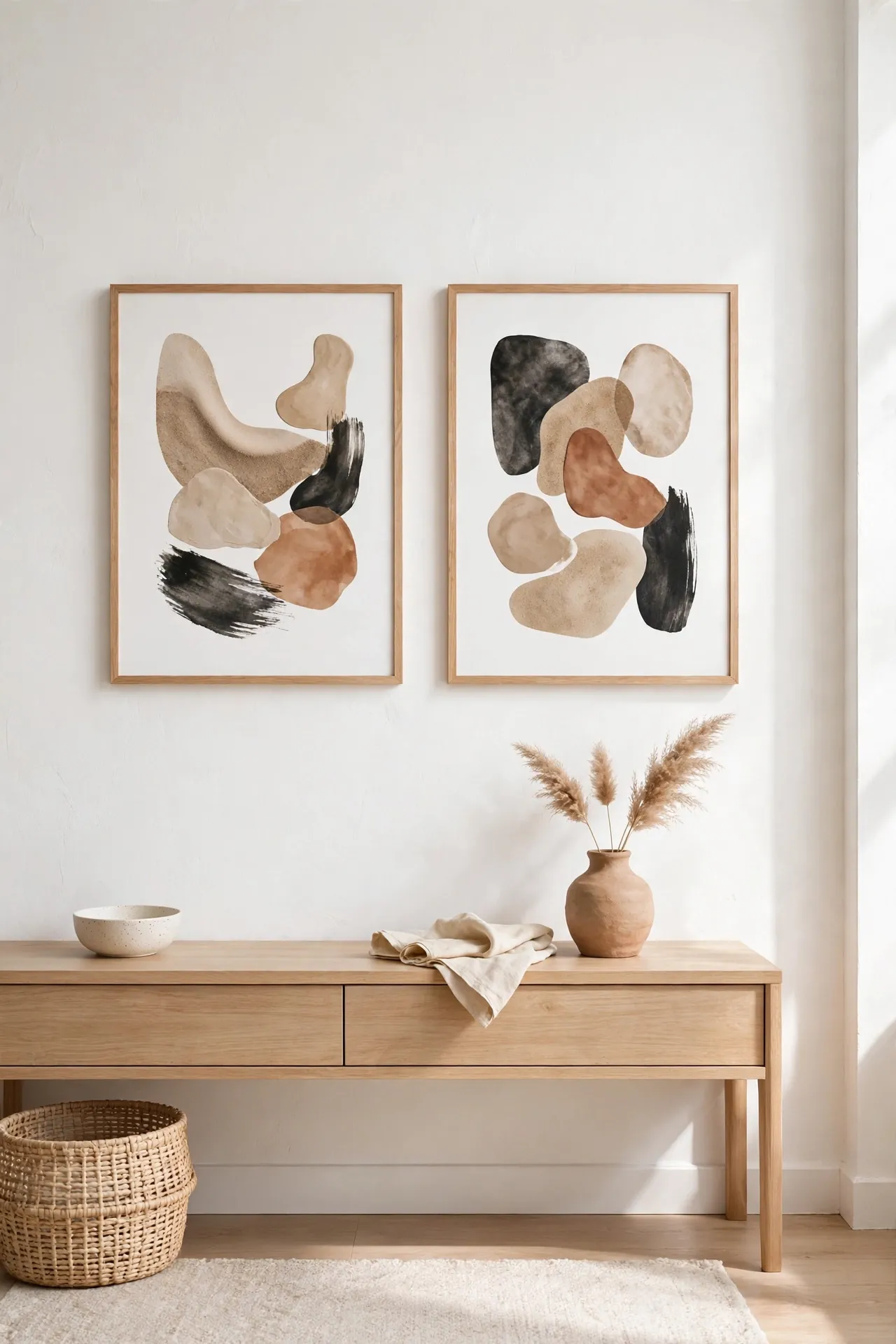 Minimal Art Prints