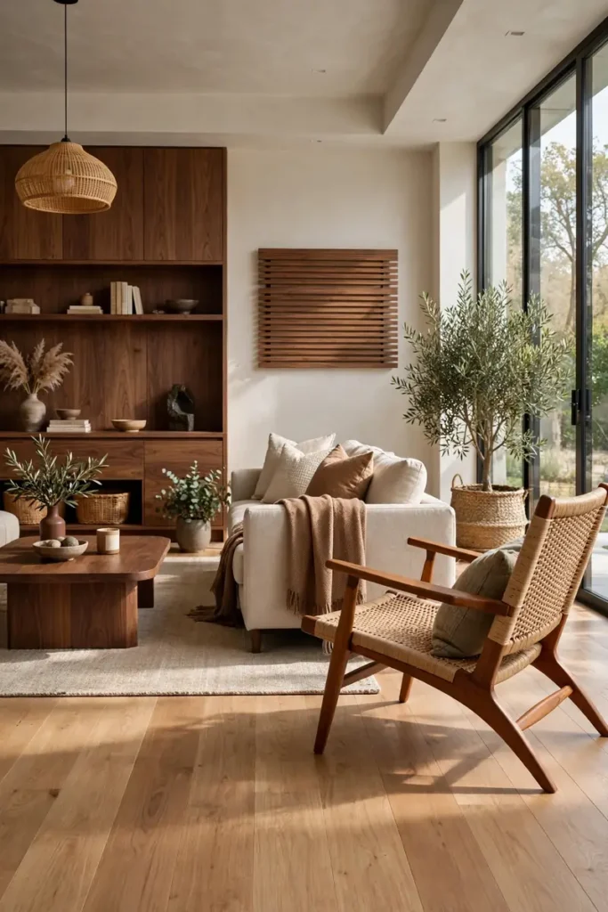 Wood Tone Ratios