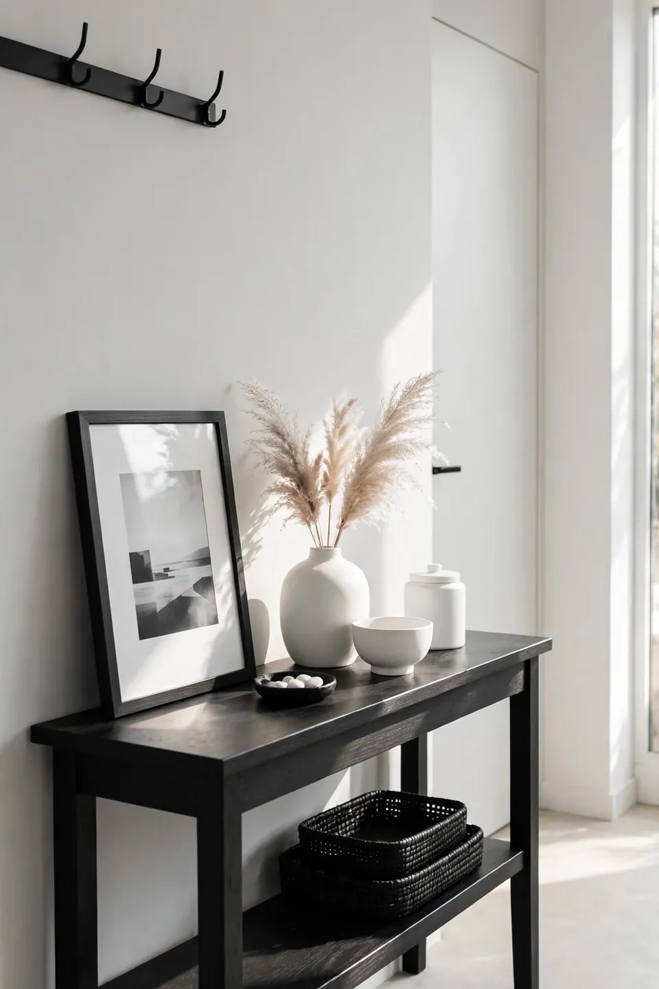 Monochrome Palette