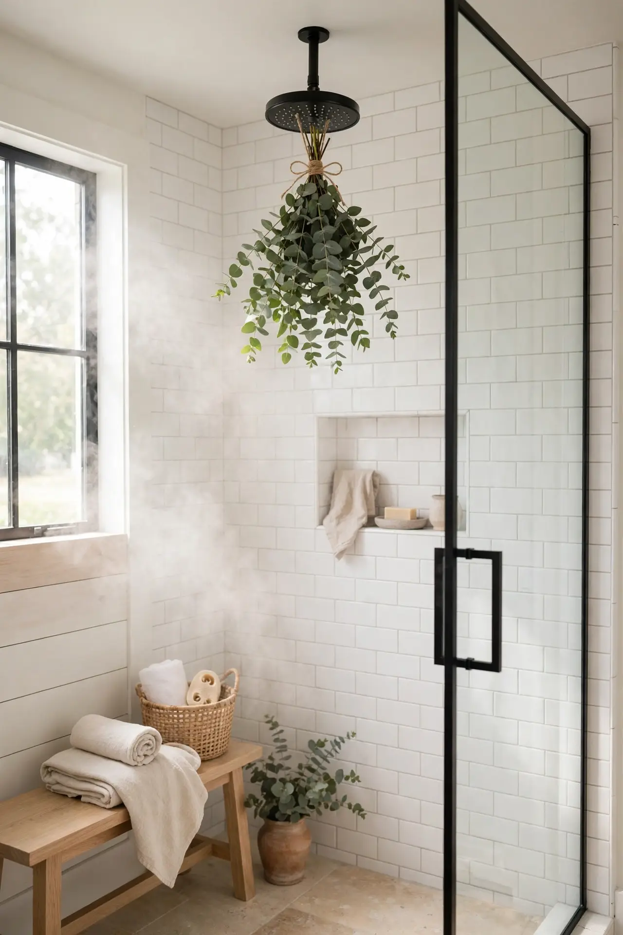 Eucalyptus Shower Bundle