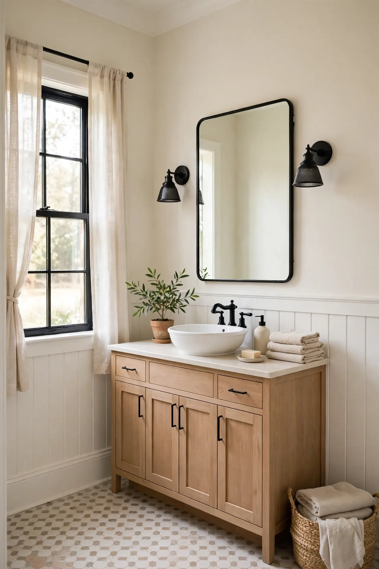 Sliding Barn Door