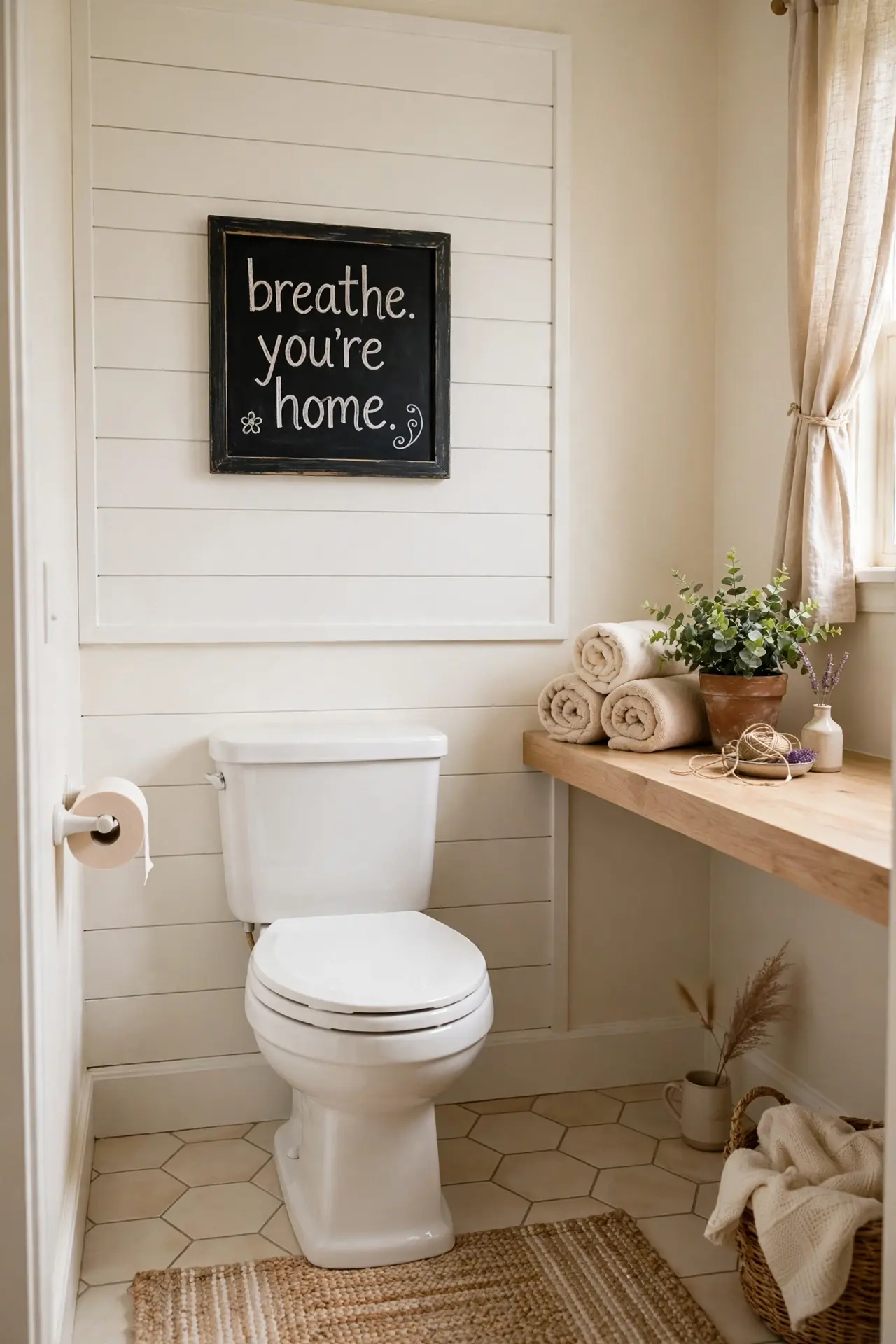 Apron Front Sink