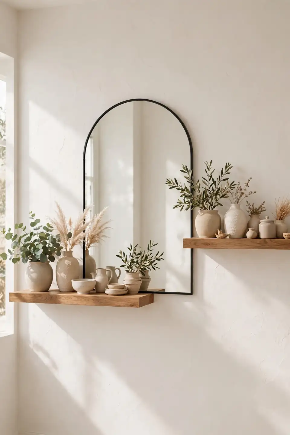modern farmhouse wall decor ideas