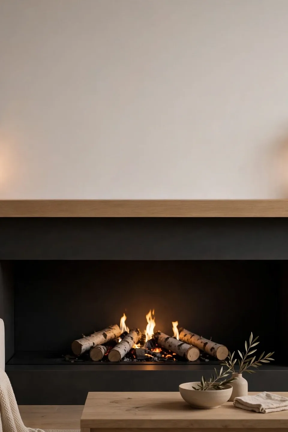 Cozy Lantern Pair