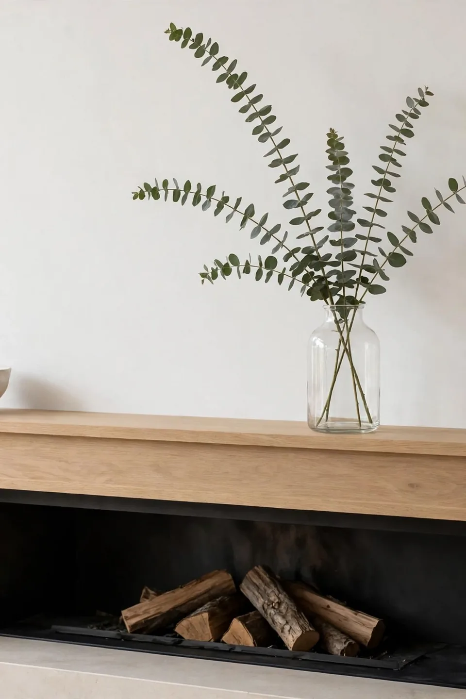 Eucalyptus Stem Simplicity