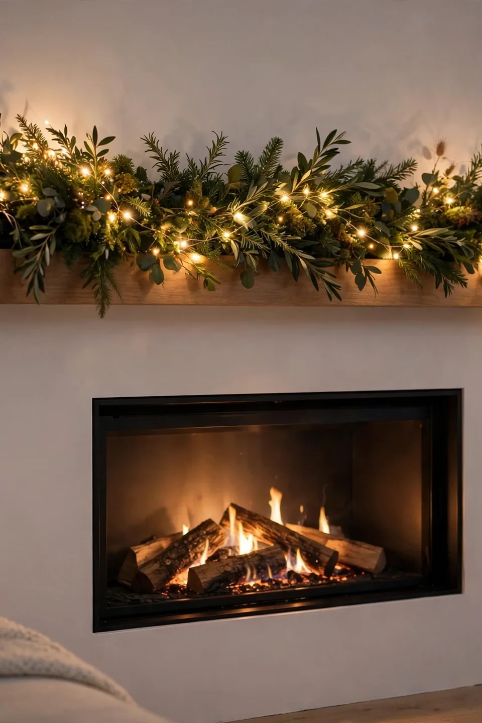 Festive String Lights
