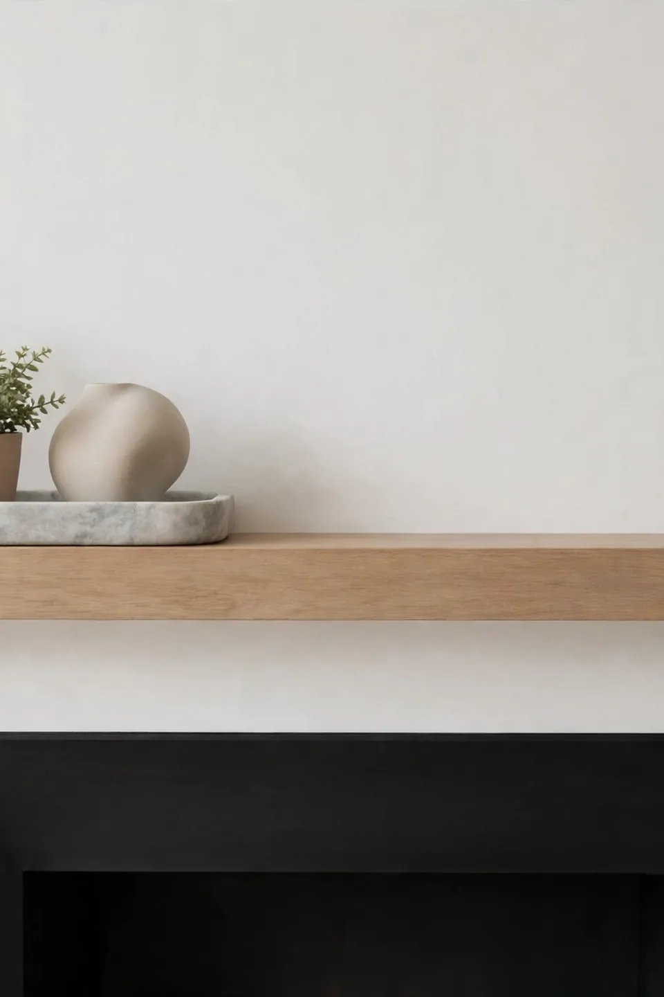 Marble Tray Styling