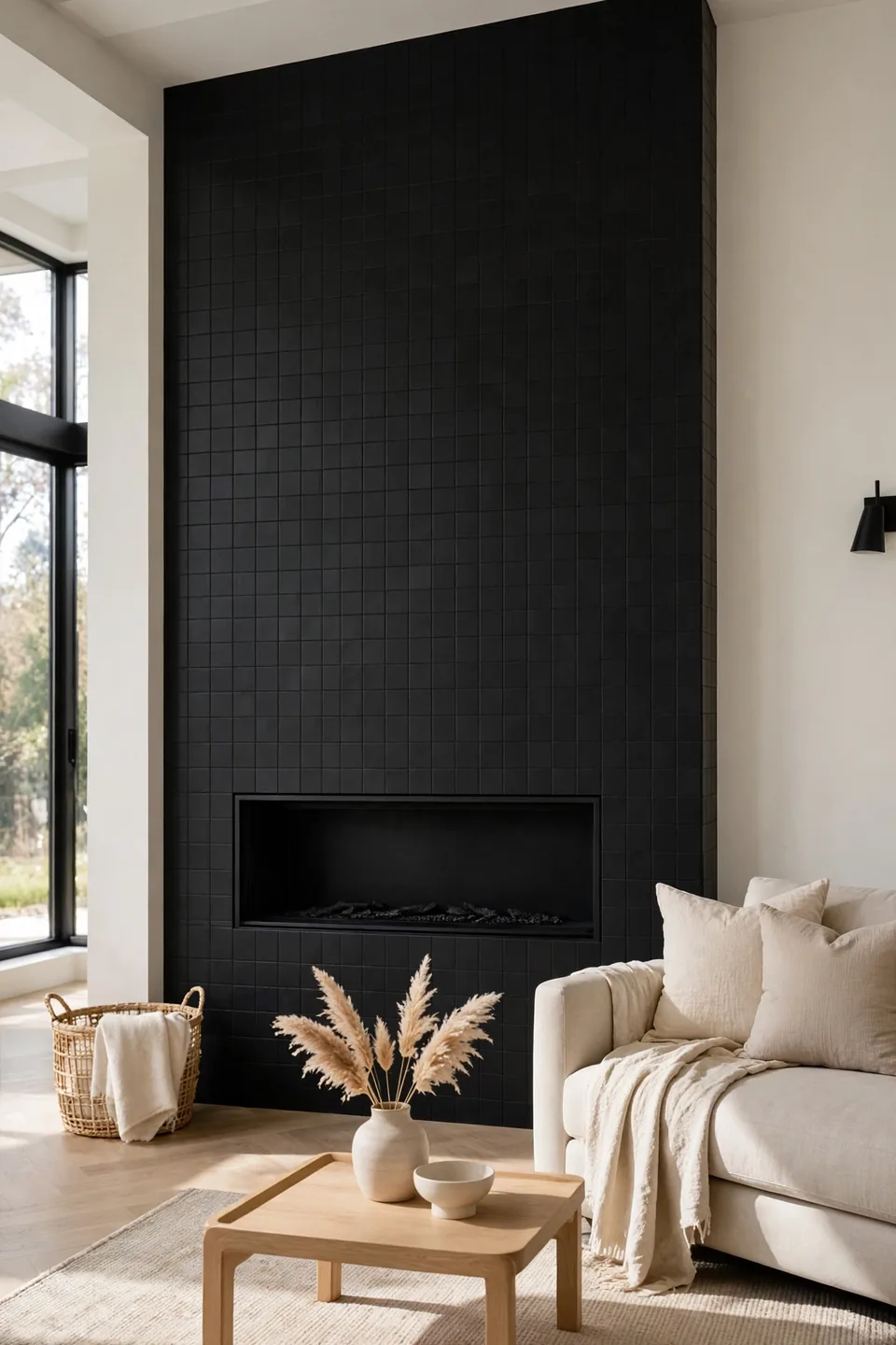 Black Matte Drama