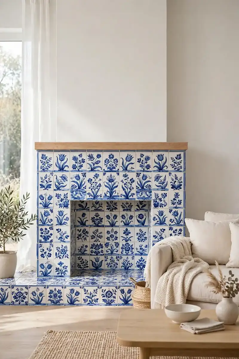 Hand-Painted Artistry