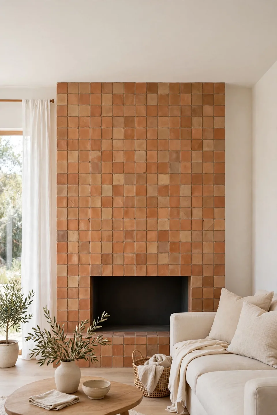Terracotta Warmth