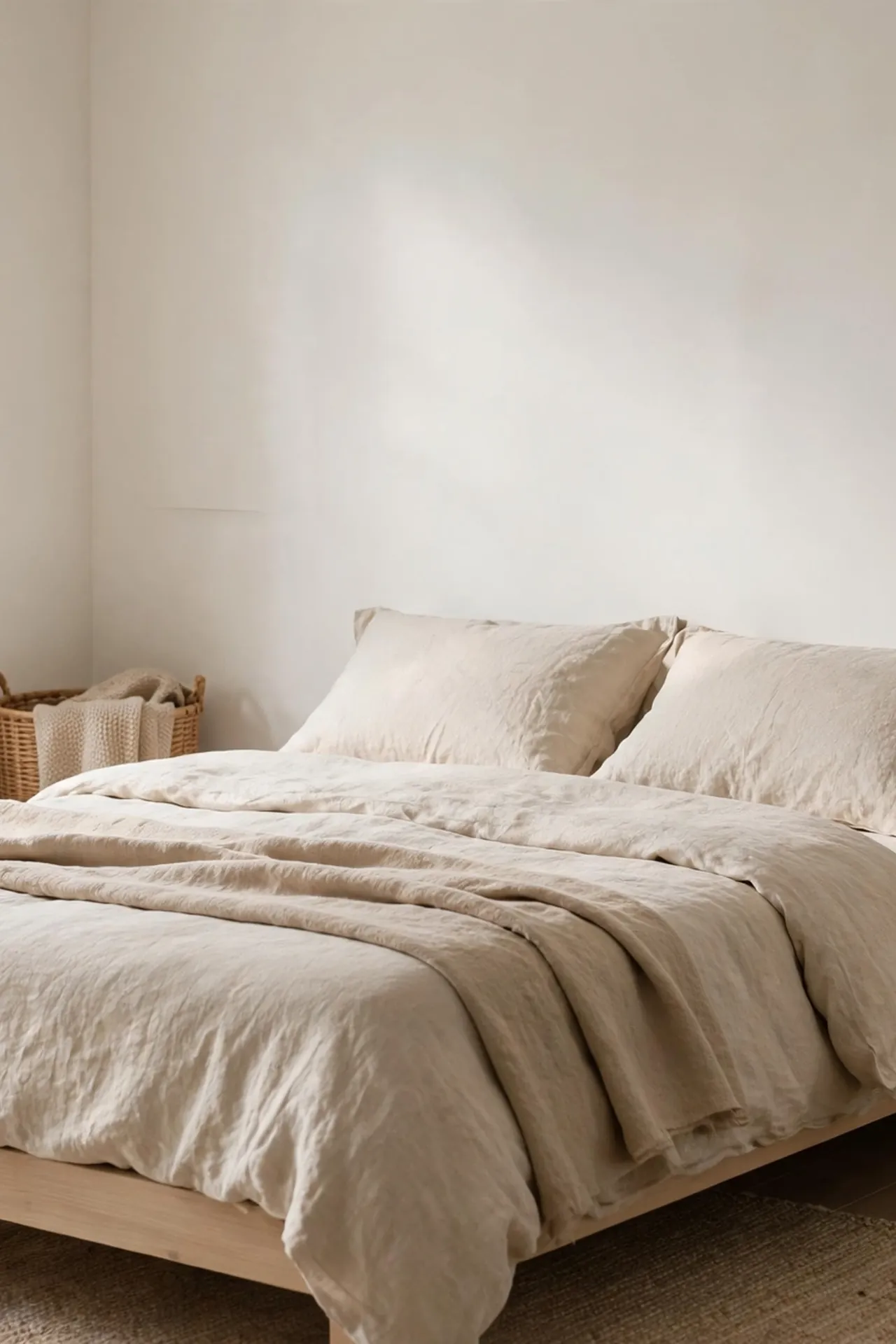 modern minimalist bedroom decor ideas