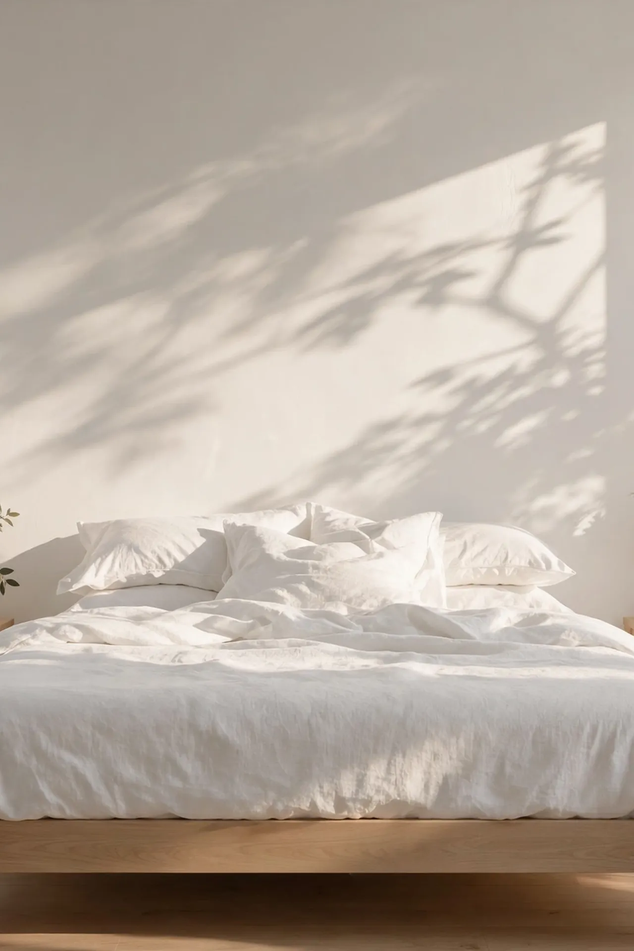 Morning Light Layers