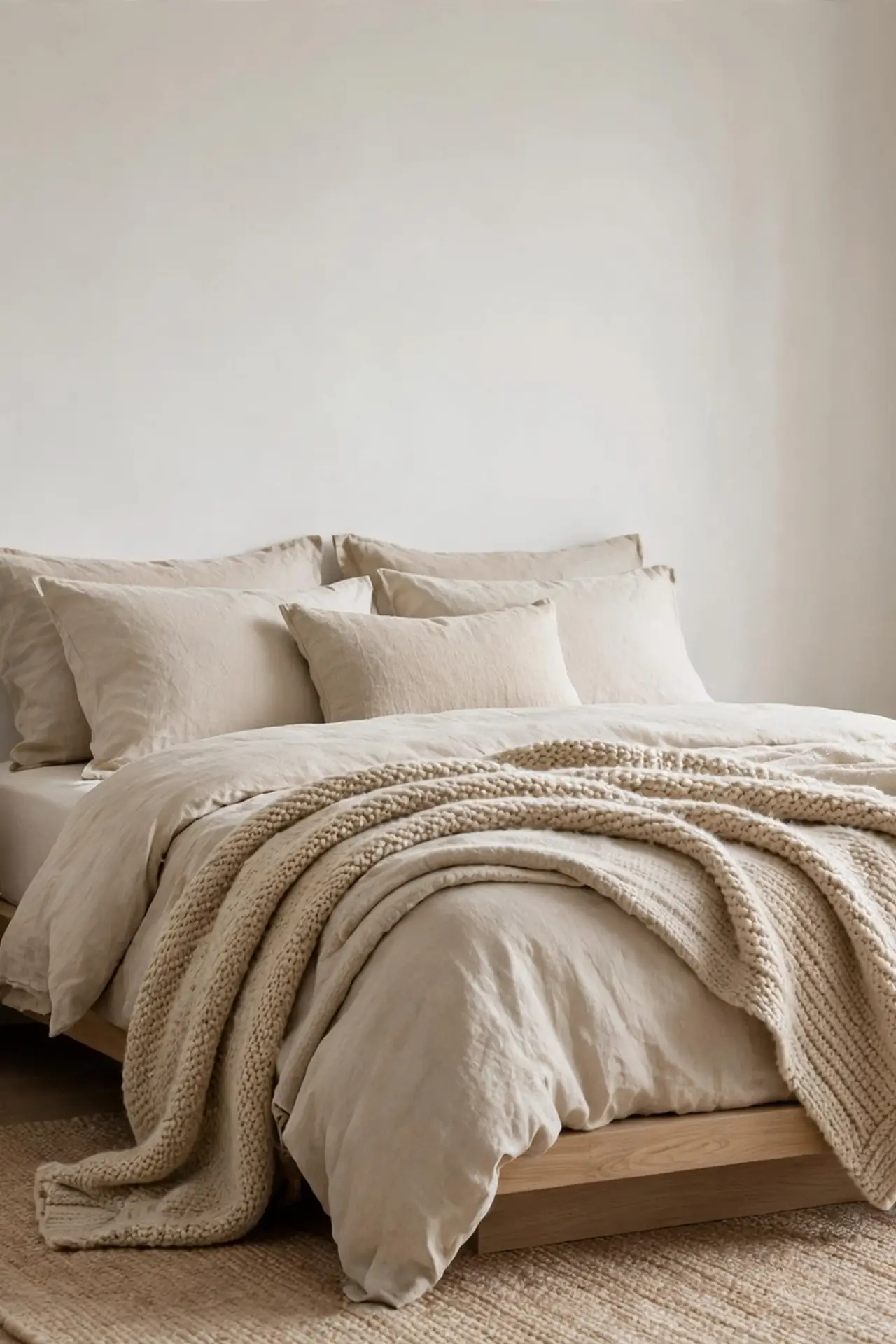 modern minimalist bedroom decor ideas