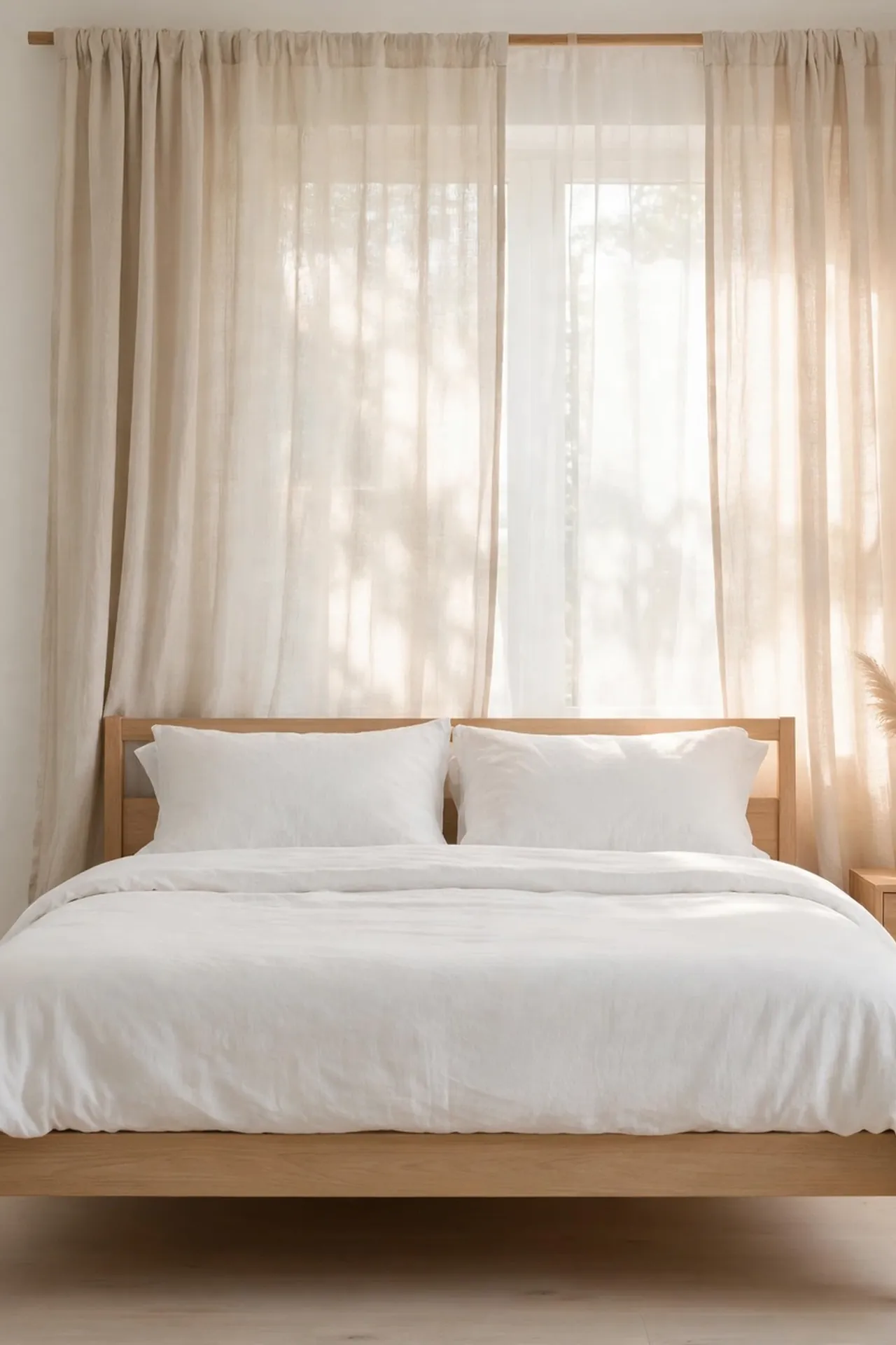 modern minimalist bedroom decor ideas