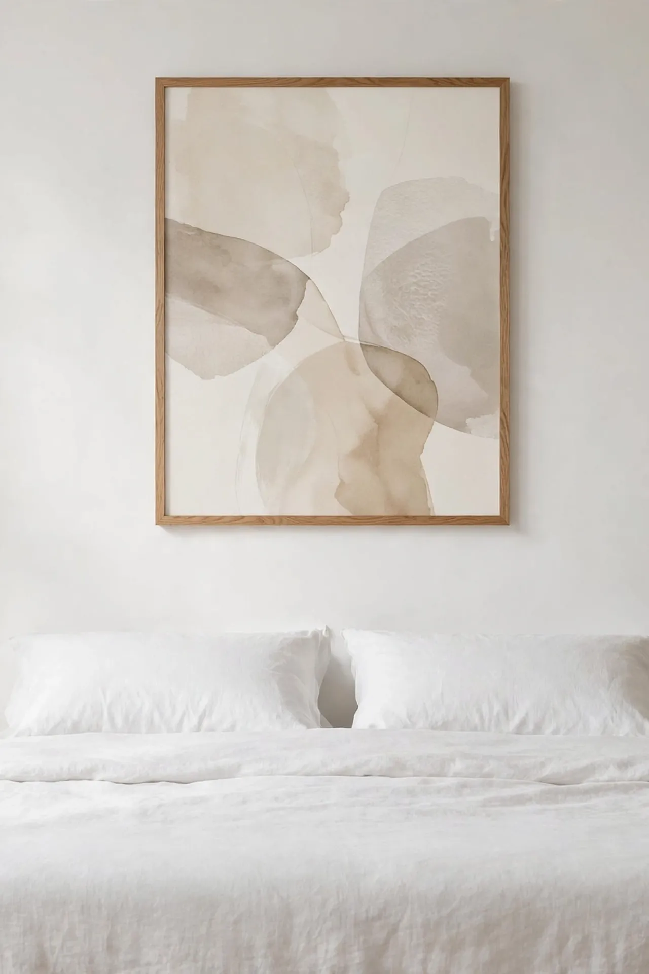 Single Art Print