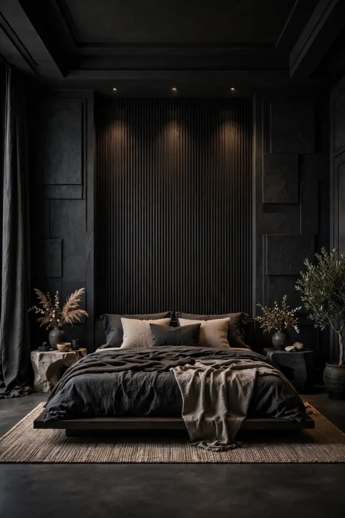 Textured Wall Panels