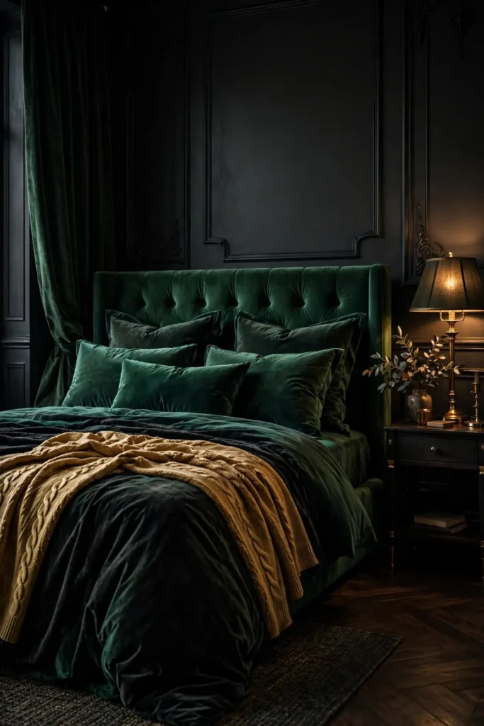 Velvet Texture Layers