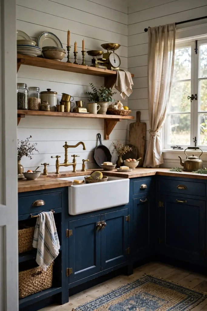 Farmhouse Moody Mix