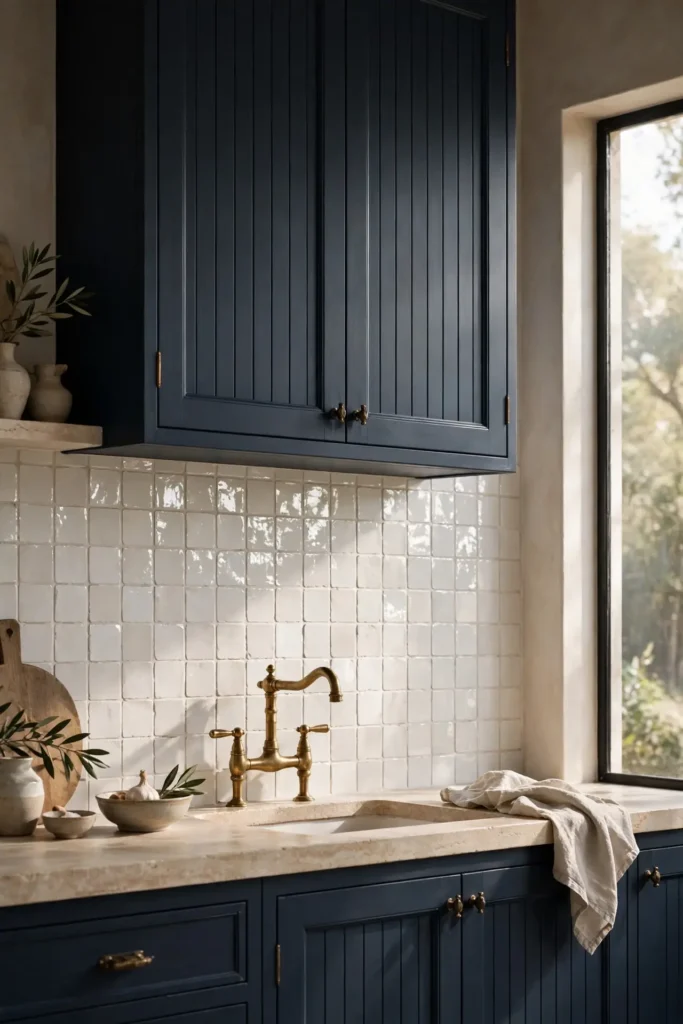 Textured Tile Pairing