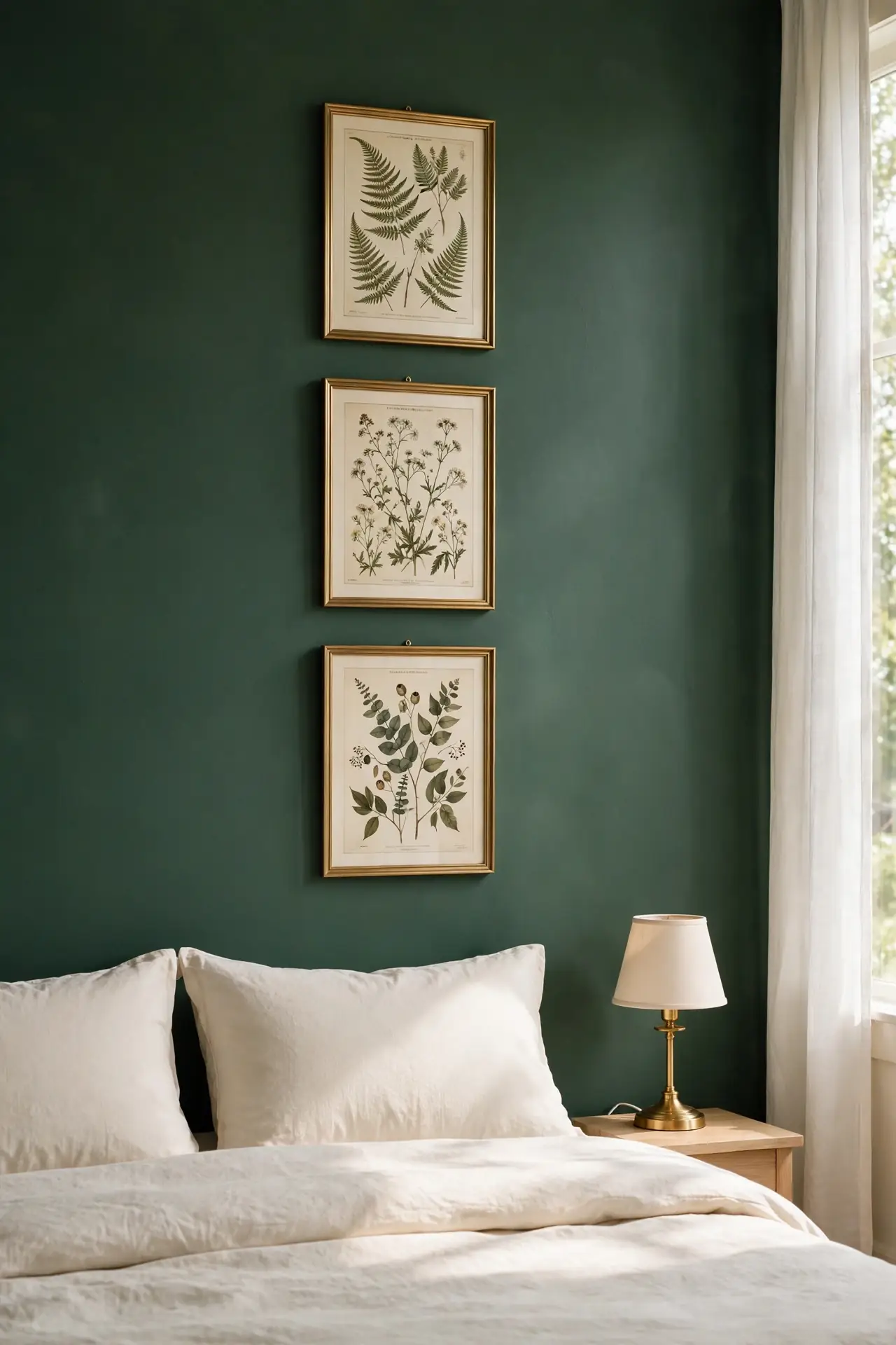 Botanical Print Gallery