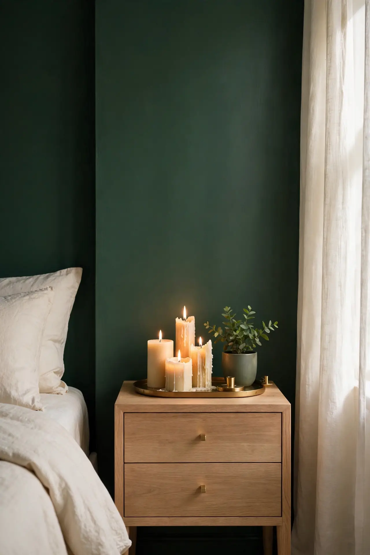 Candlelit Ambience Layers