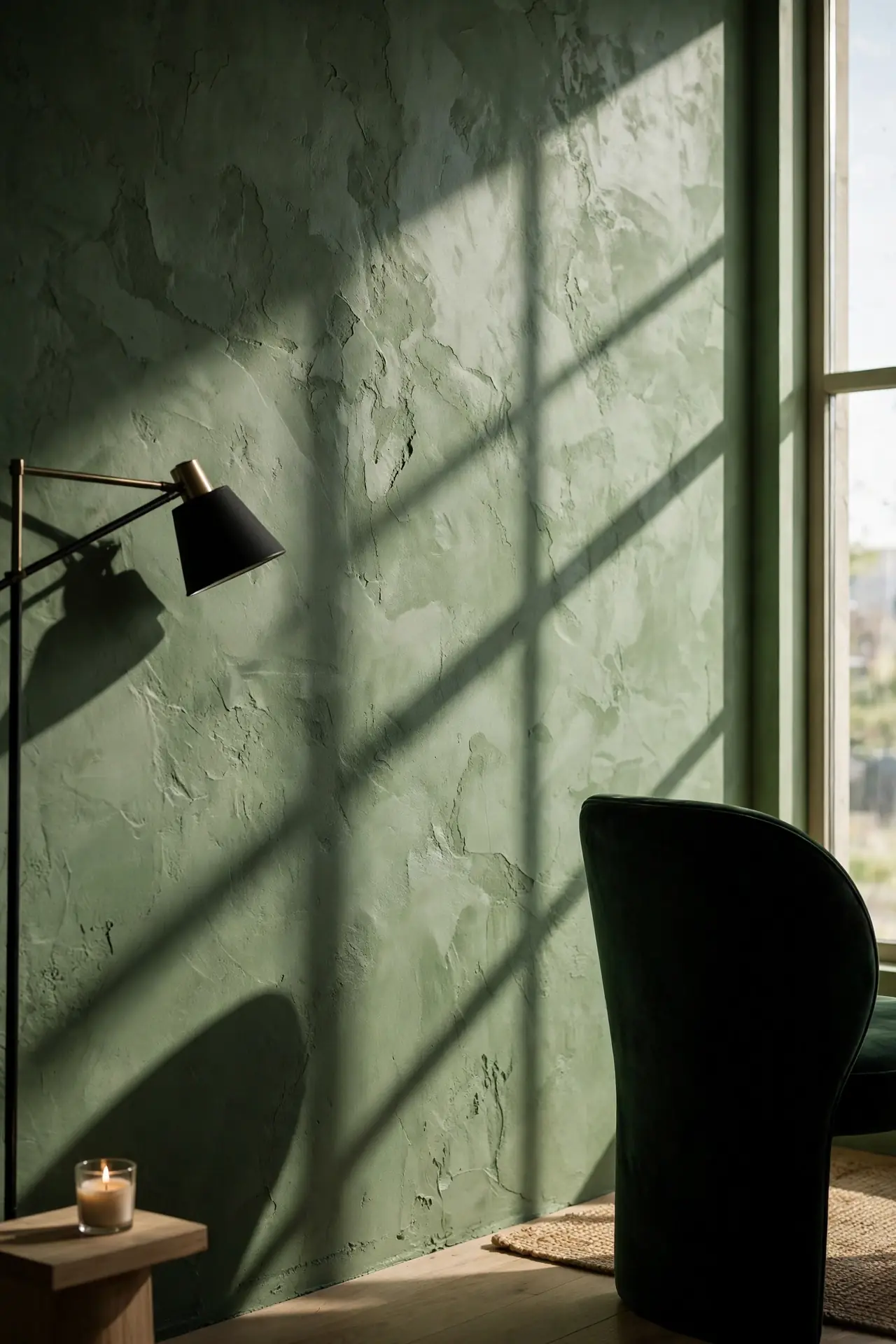 Shadow Play Corners