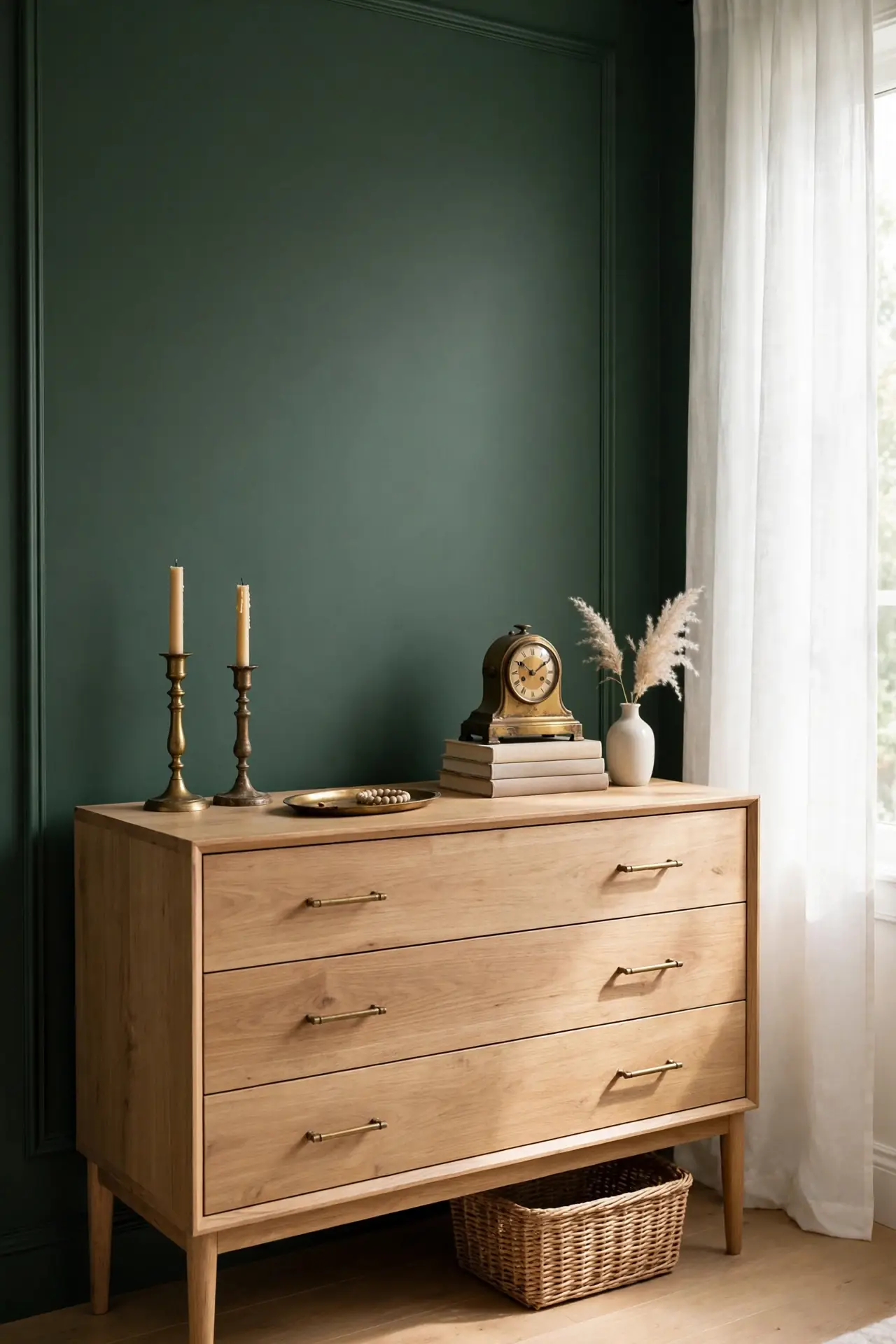 Vintage Brass Finds