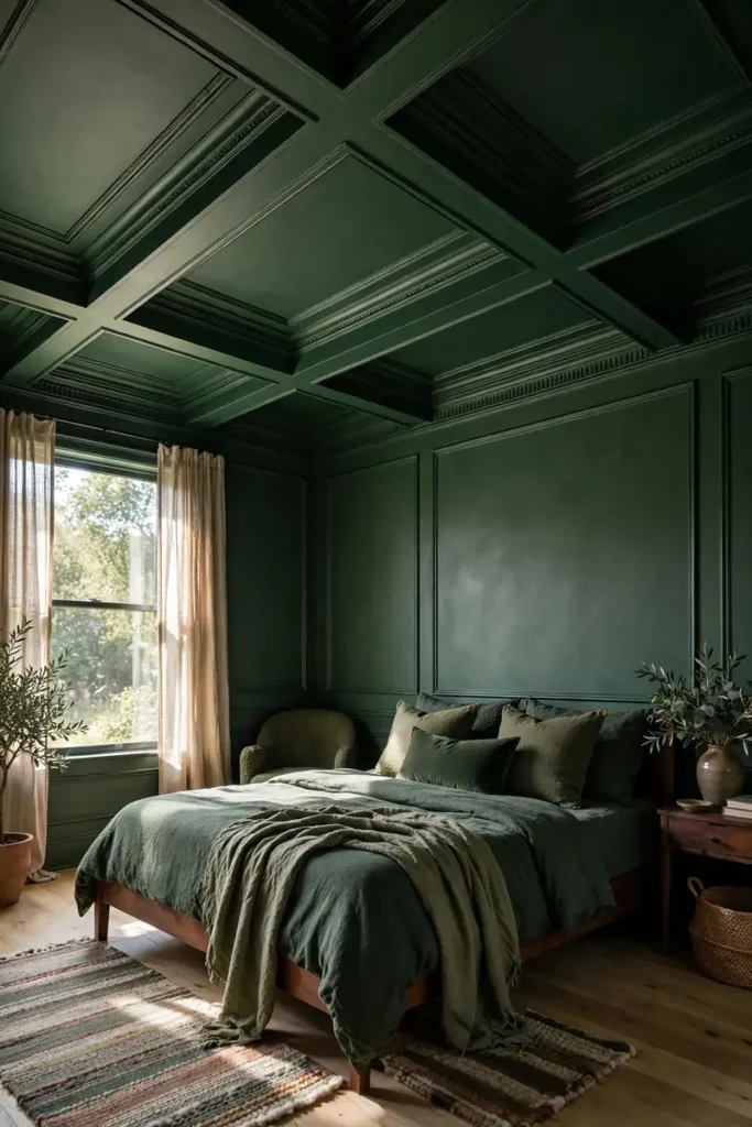 Ceiling Rules