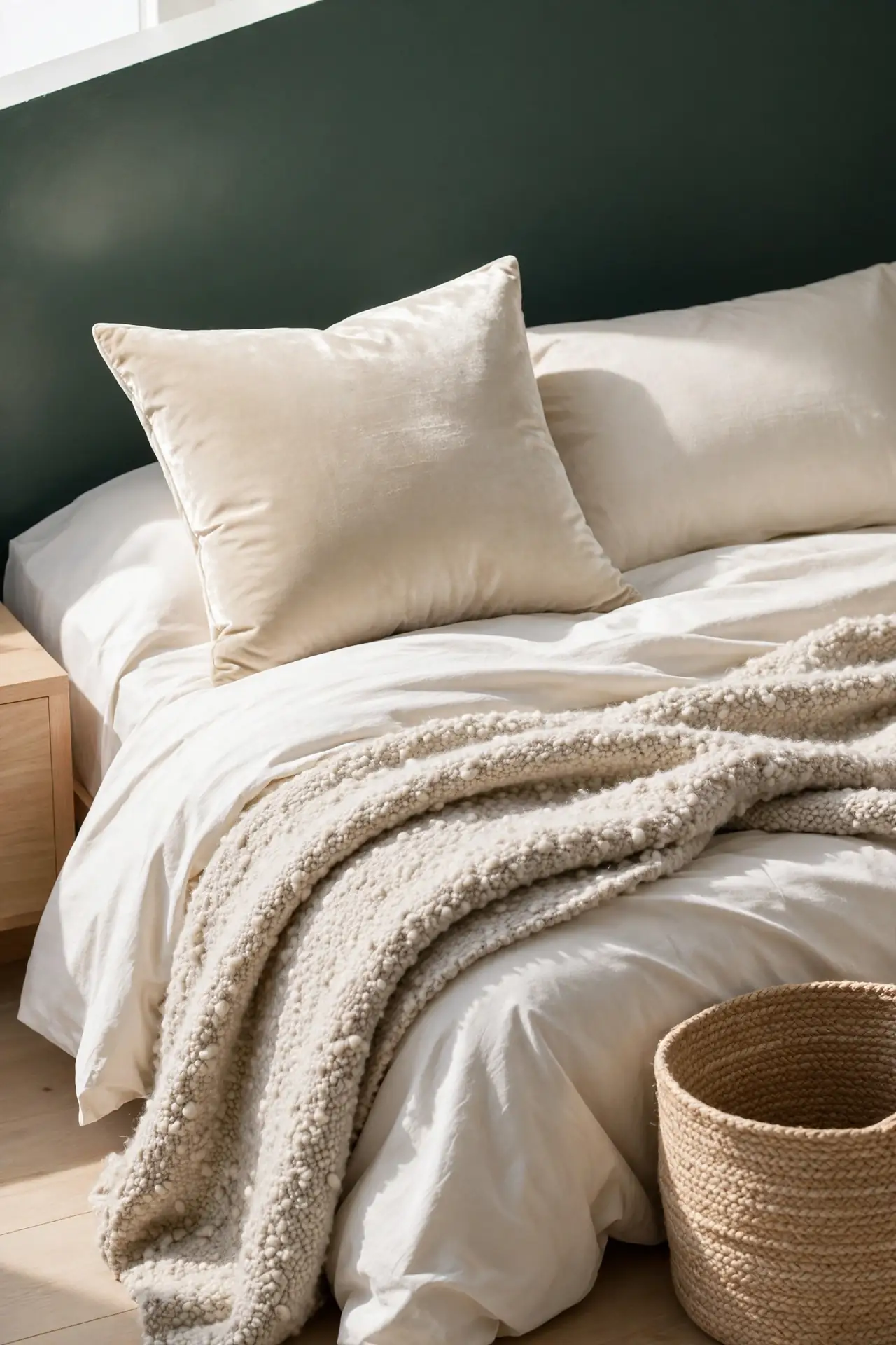 Layered Texture Mix