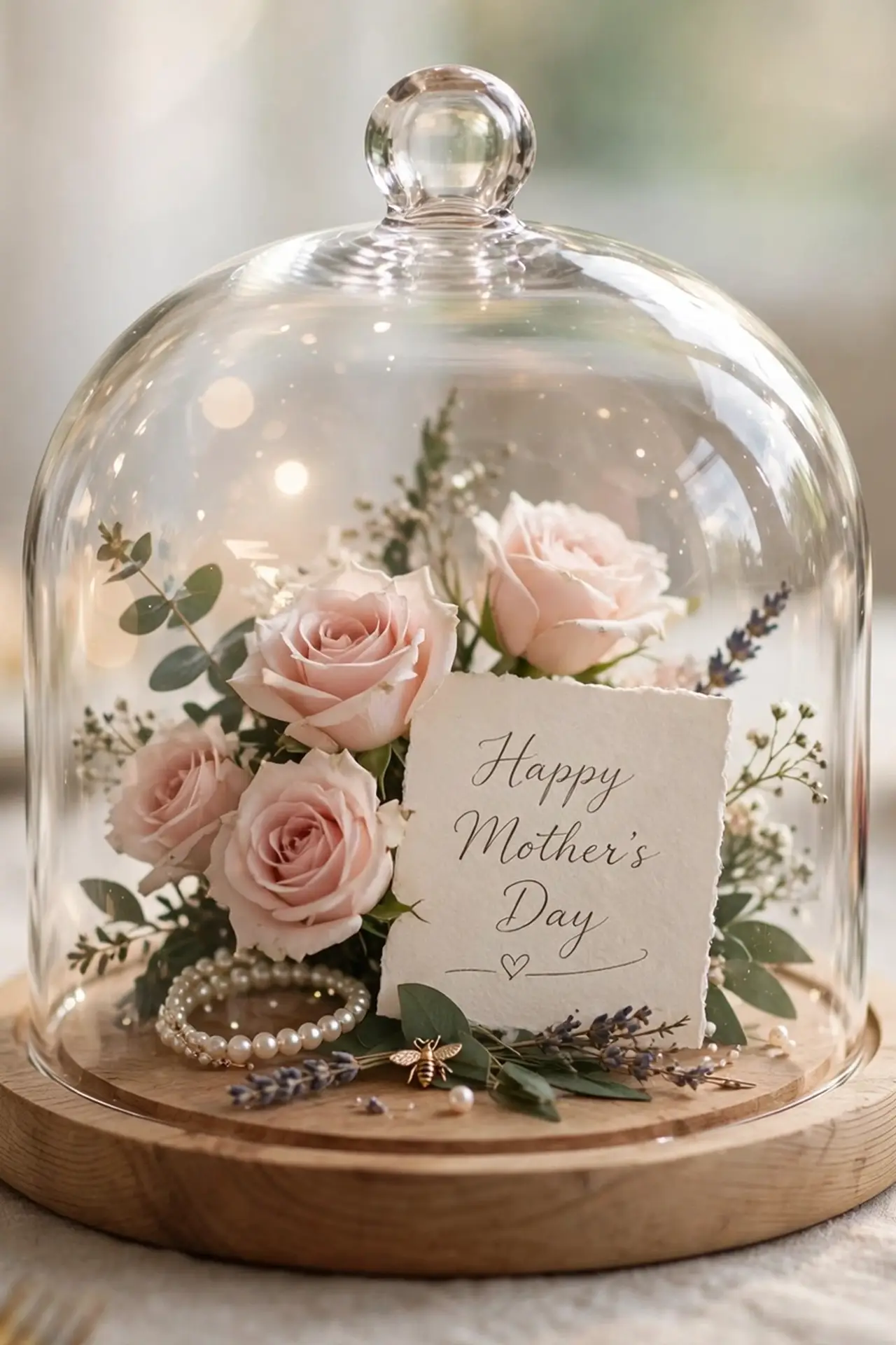 Herb Pot Favors