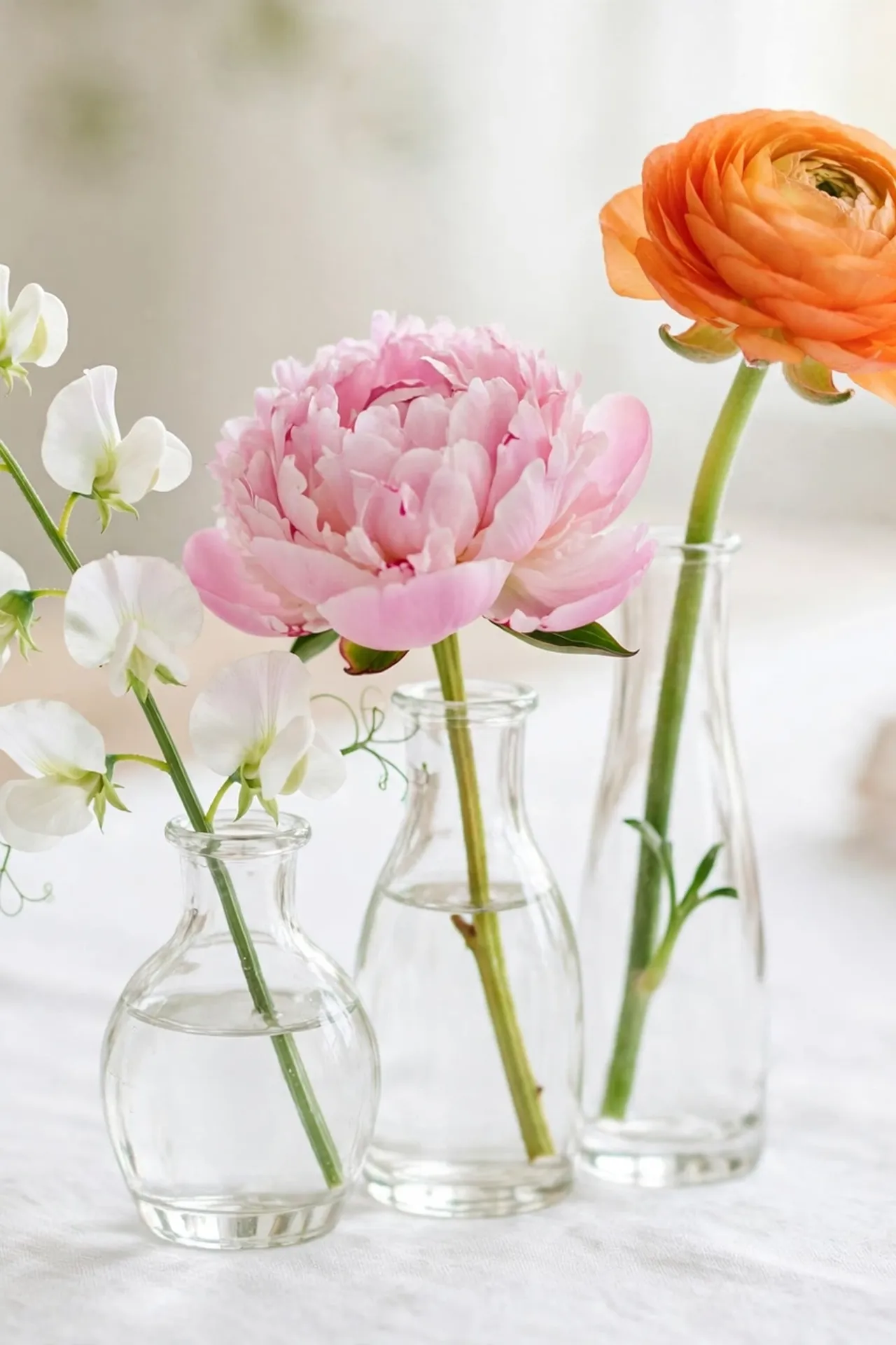 Silk Ribbon Chairs