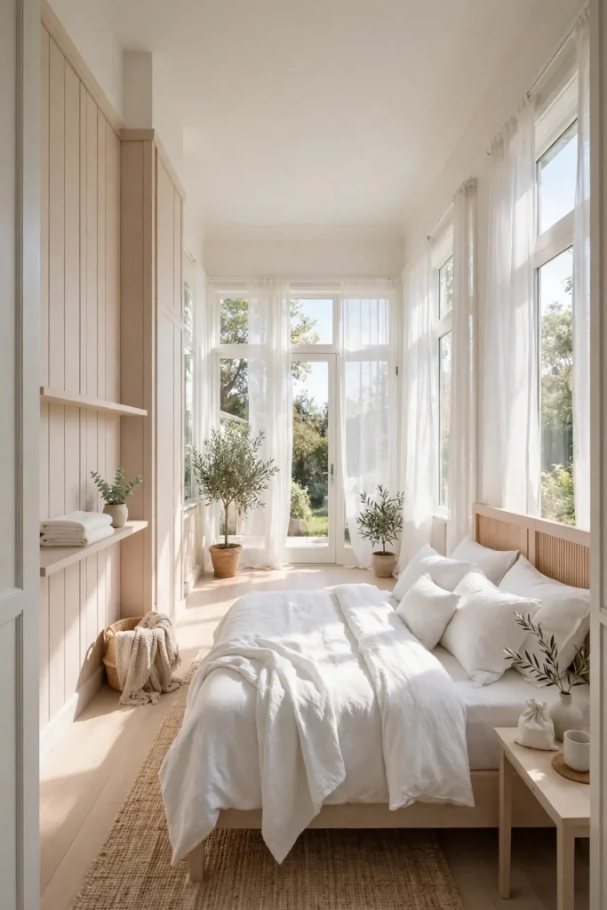 Light Color Palette