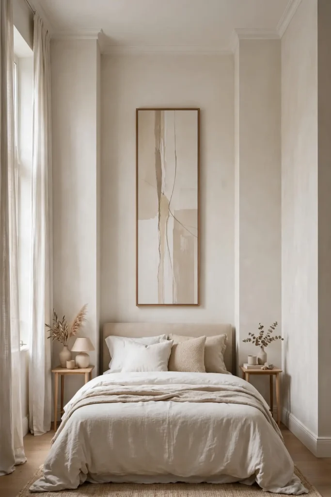 Vertical Wall Art