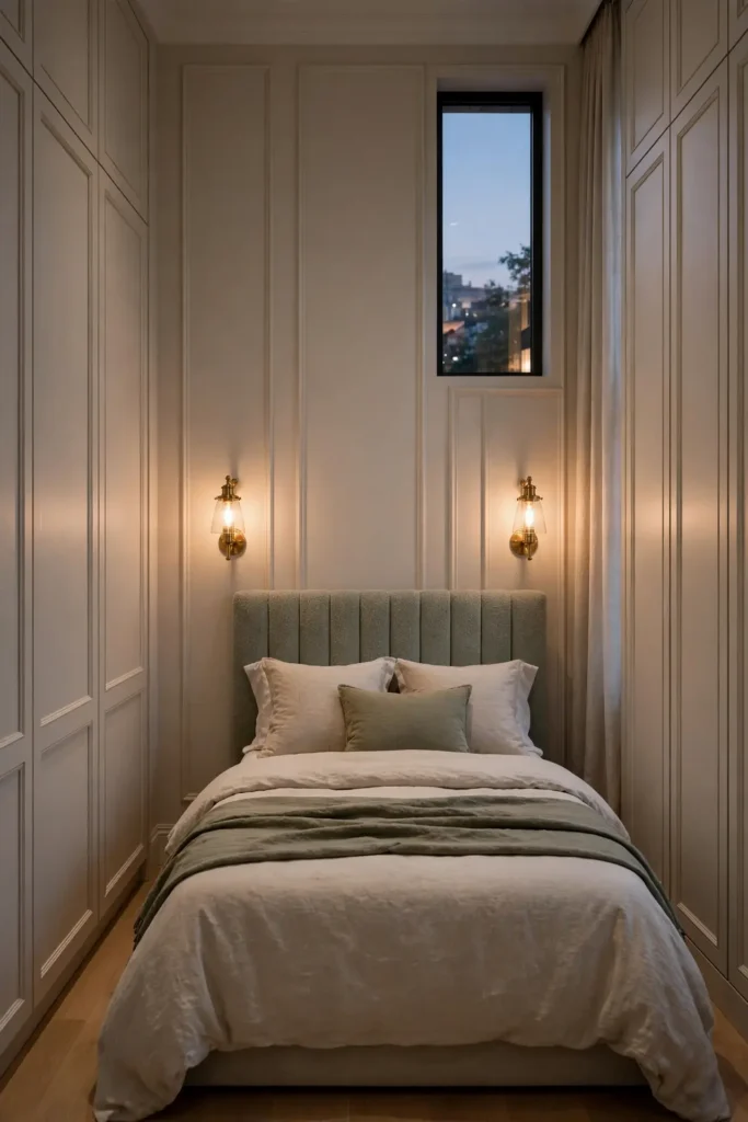 Wall Mounted Sconces