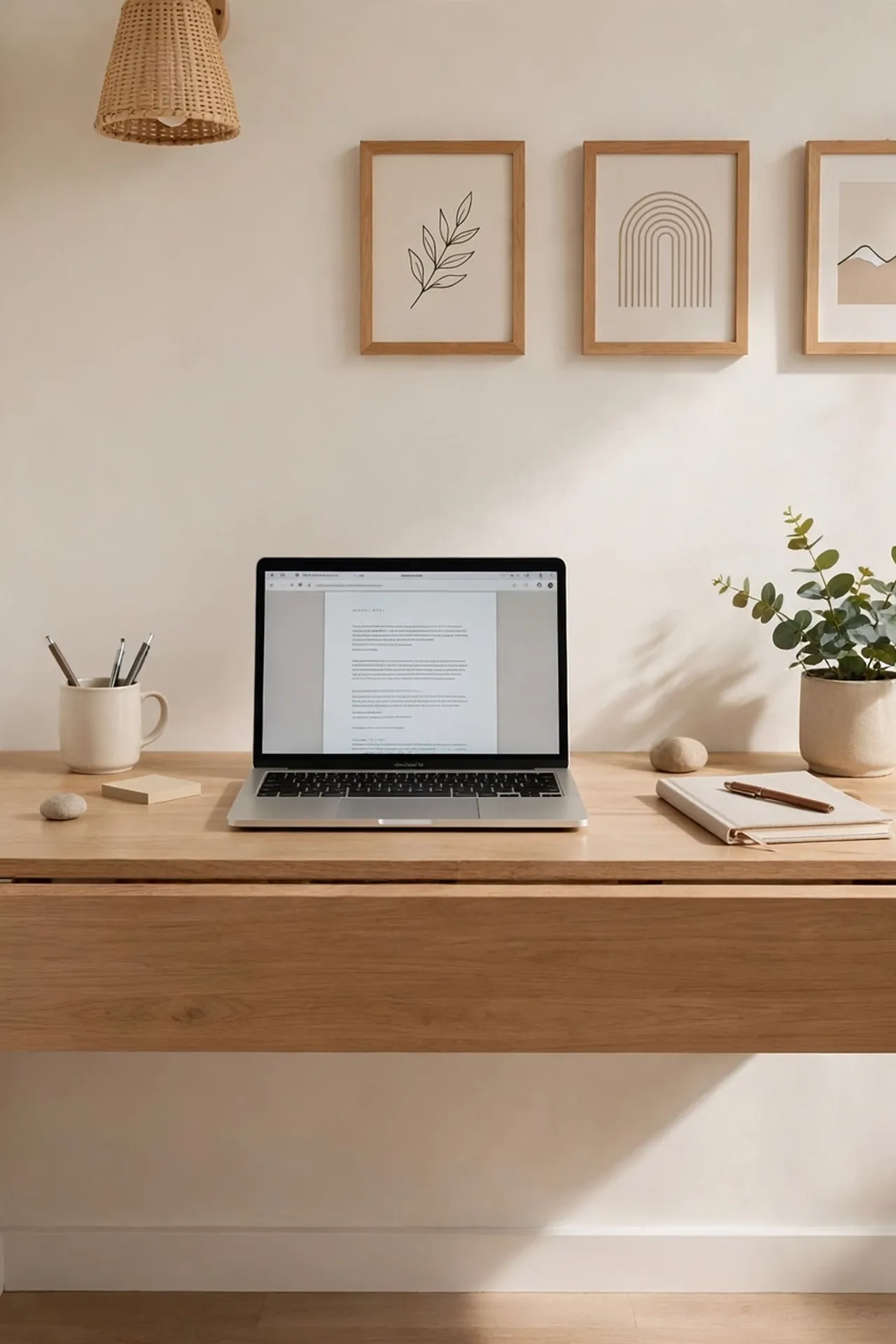 Fold Away Table